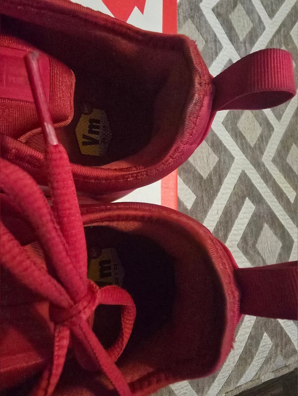 Nike Air Vapor Max - Picture 8 of 8